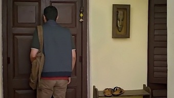 Bhaskar Debyytti Vuonna Kuuma Web-Sarja