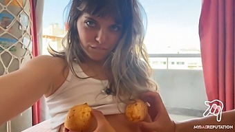Hd Porn Video Of Real Orgasm And Pleasure While Watching Hentai Porn