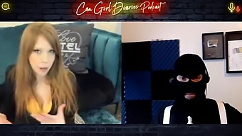 Tjen Penger På Webkameraforestillinger Uten Å Stole På Sosiale Medier Med Voksenunderholderen Lilly Laclare