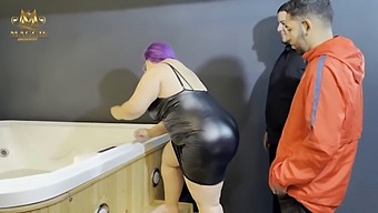 Double Penetration: The Thrilling Experience Of Being Fucked By Two Men At Once