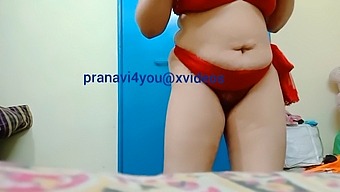 Pranavi Shares Her Intimate Stories In Hindi Audio